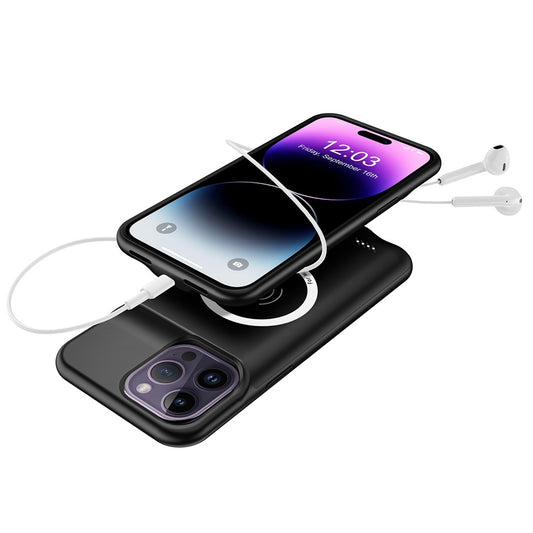 Smartphone Charging Case