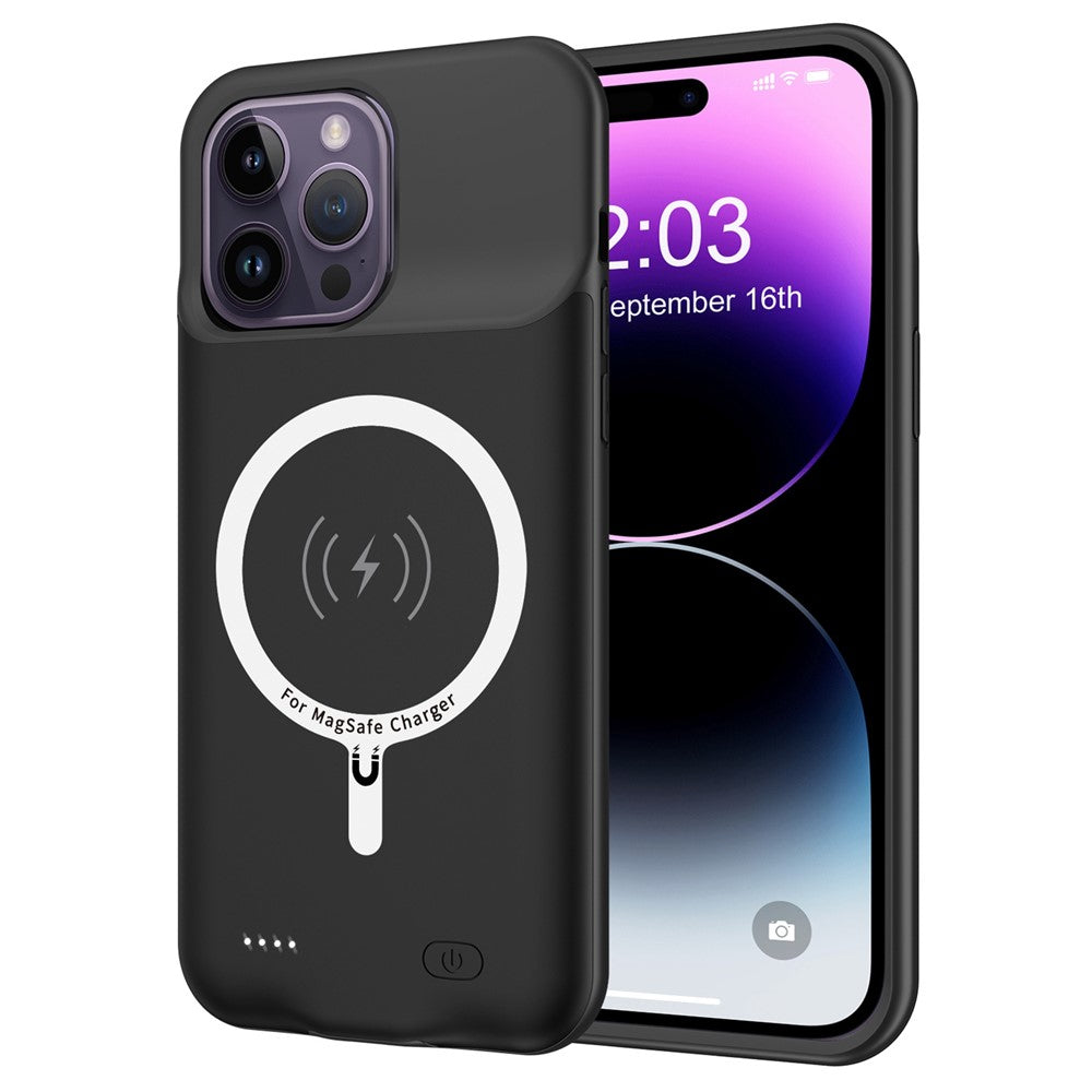 Smartphone Charging Case