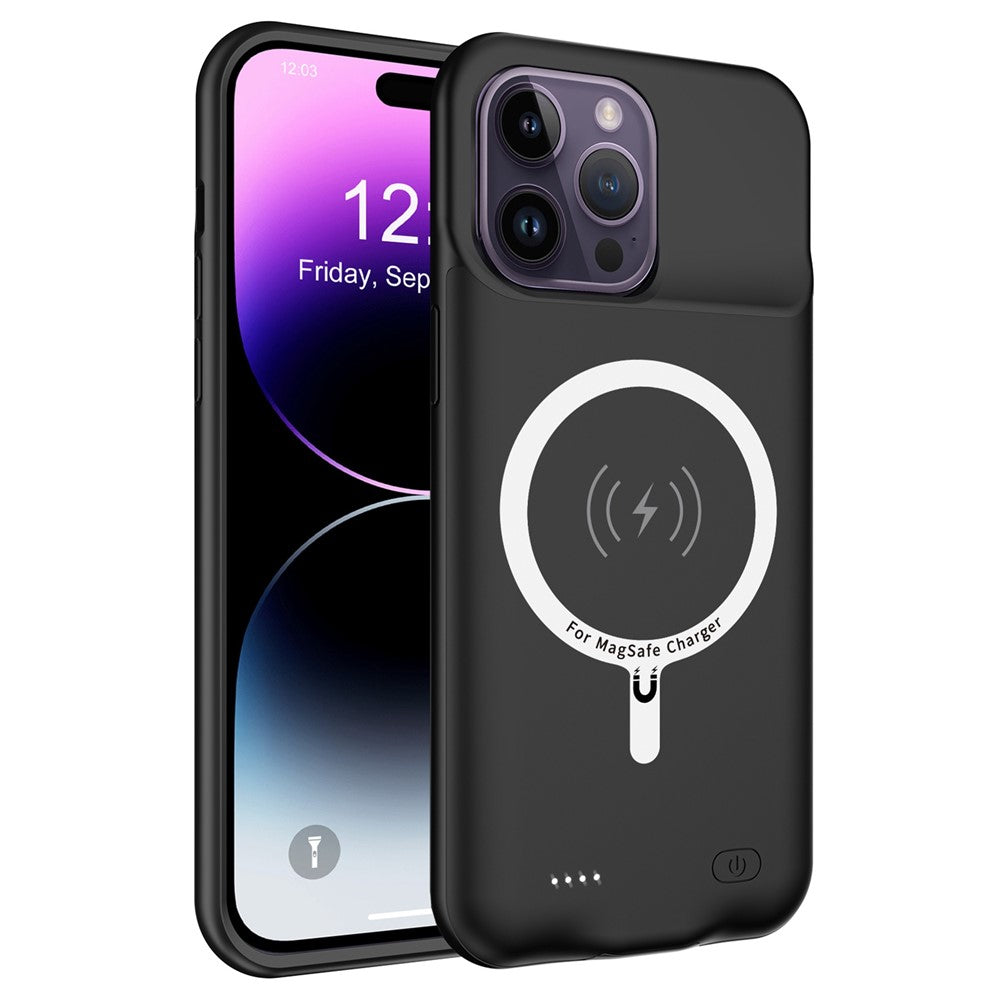 Smartphone Charging Case