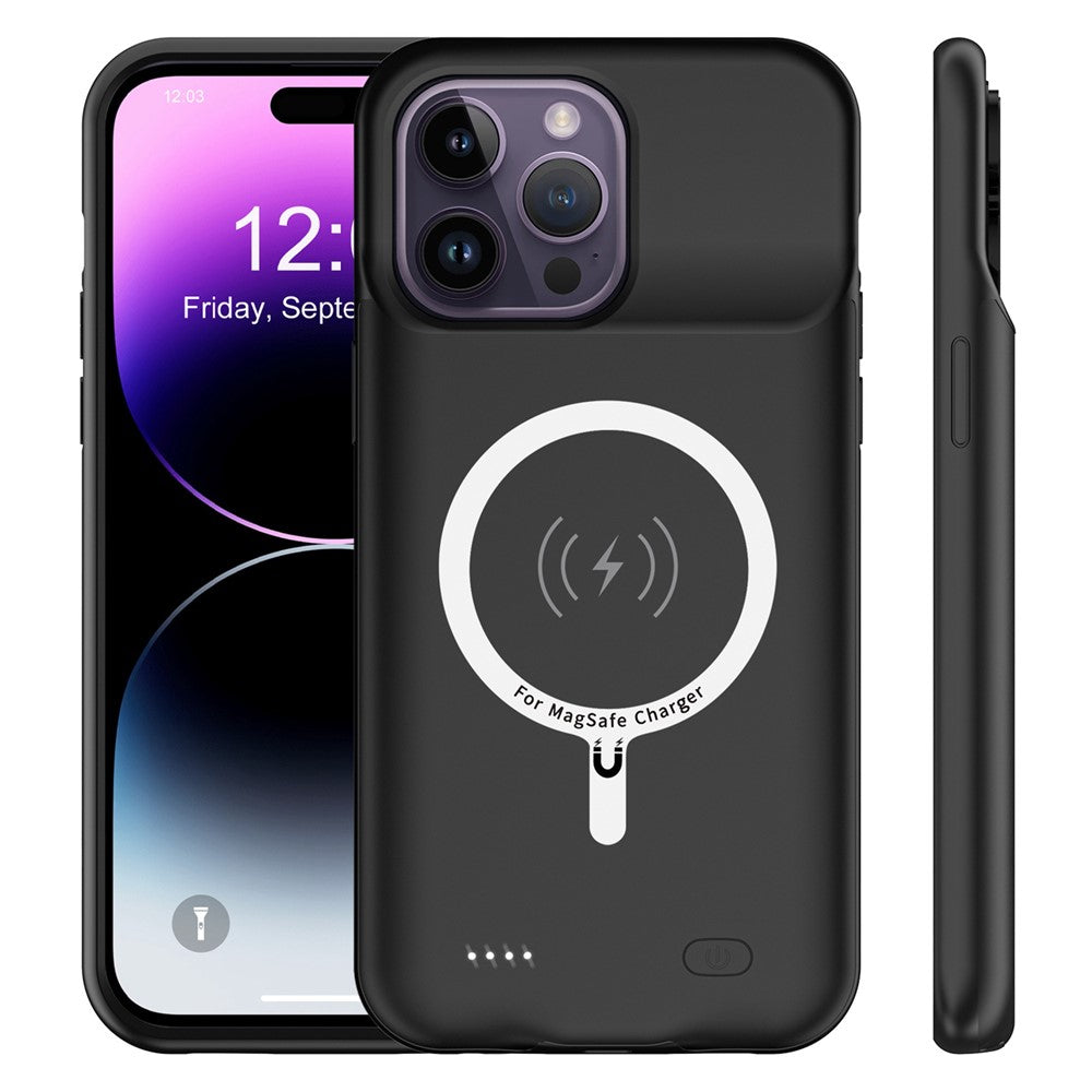 Smartphone Charging Case