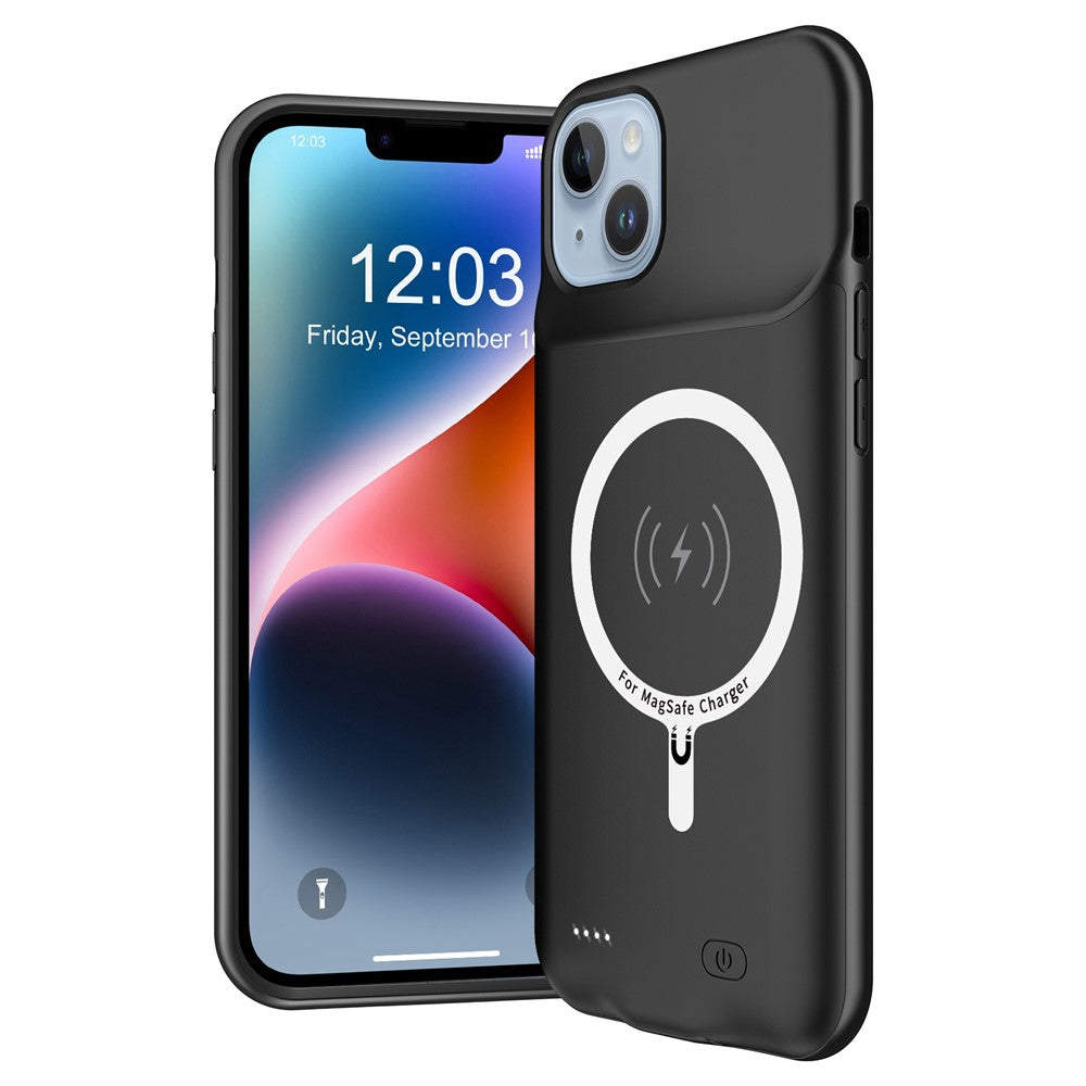 Smartphone Charging Case