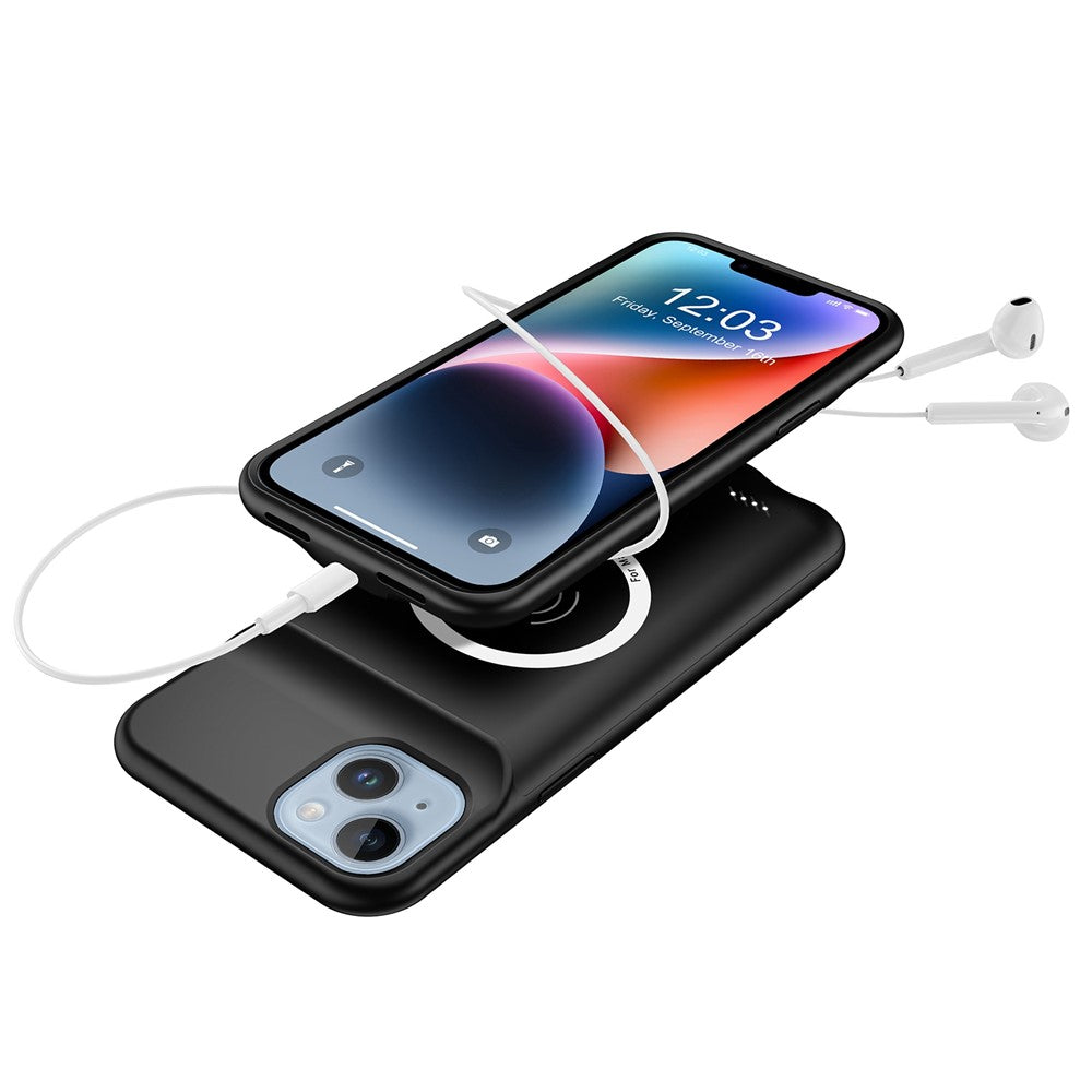 Smartphone Charging Case