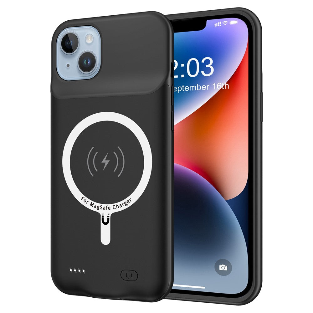 Smartphone Charging Case