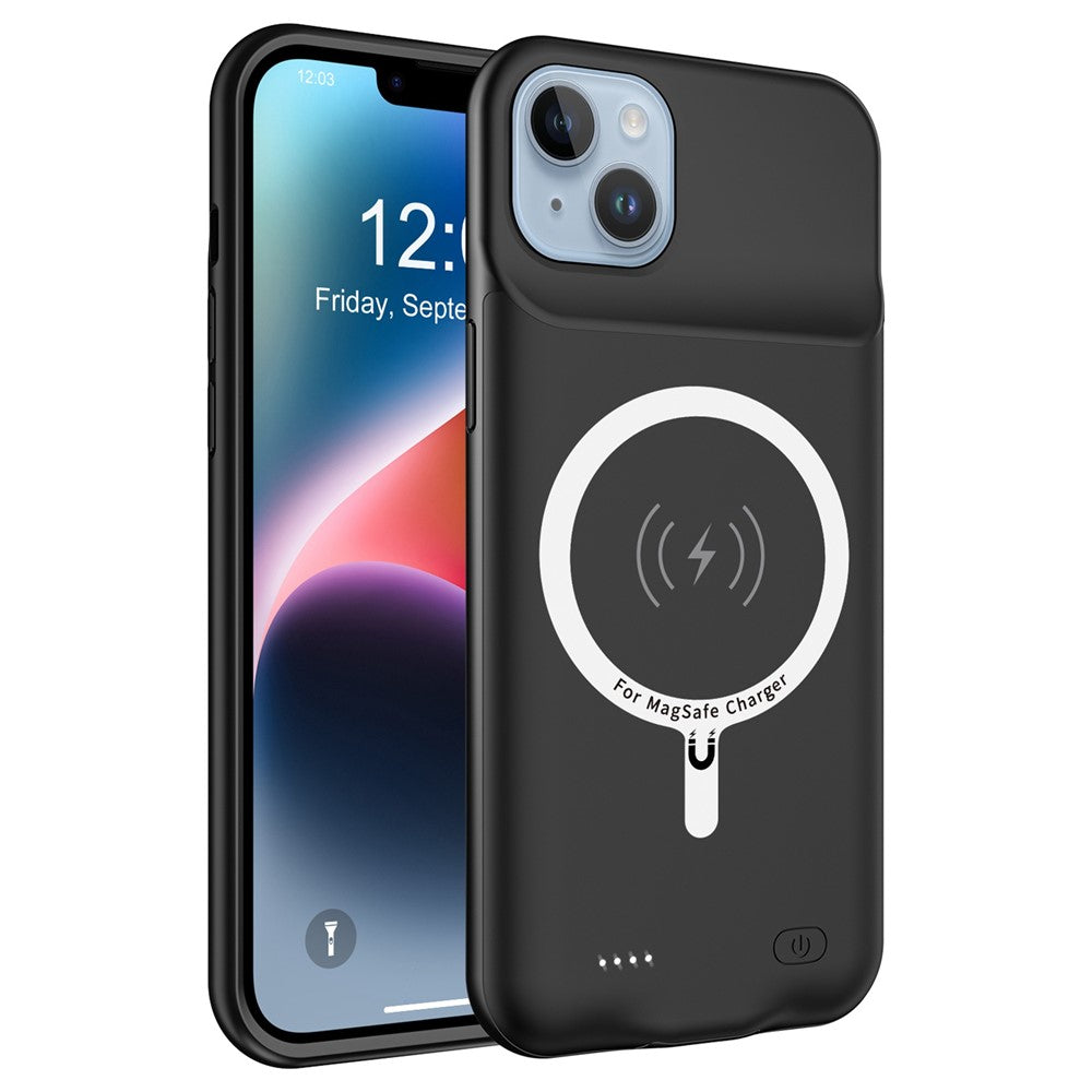 Smartphone Charging Case