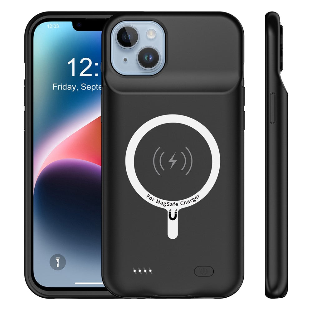 Smartphone Charging Case