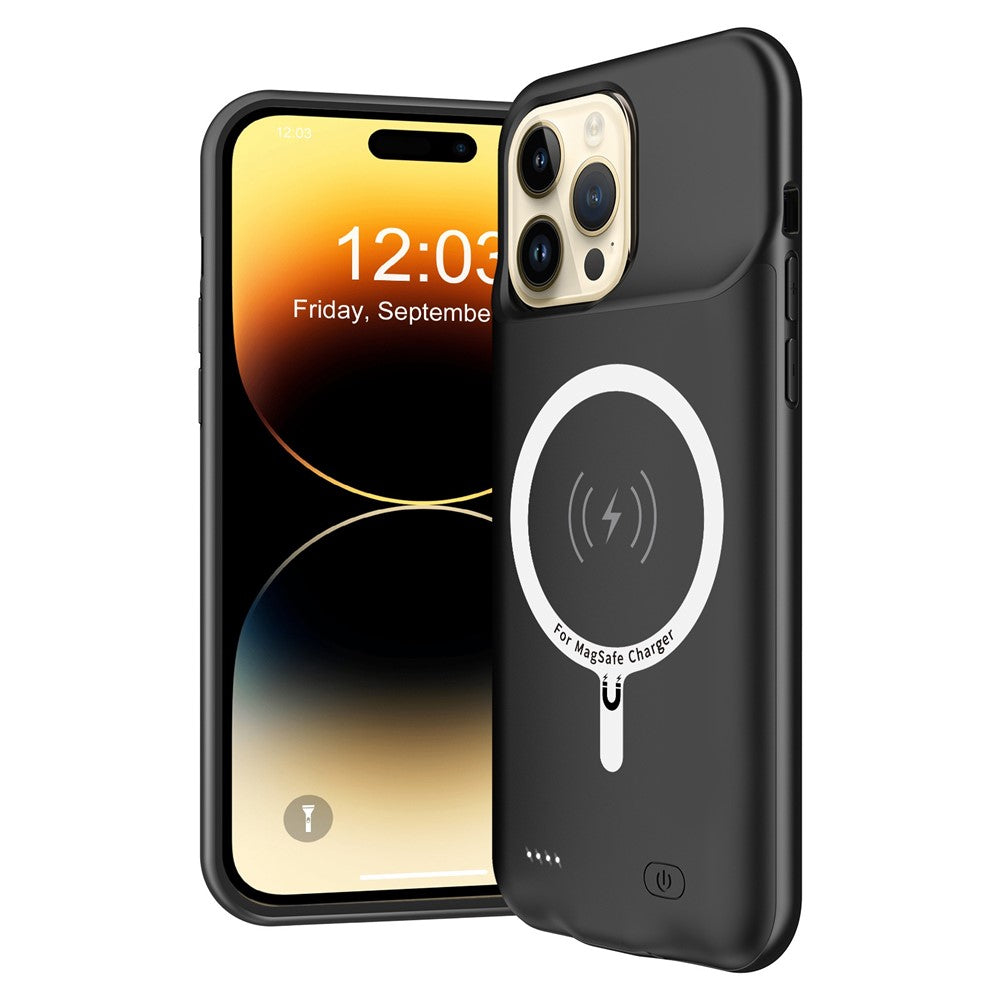 Smartphone Charging Case