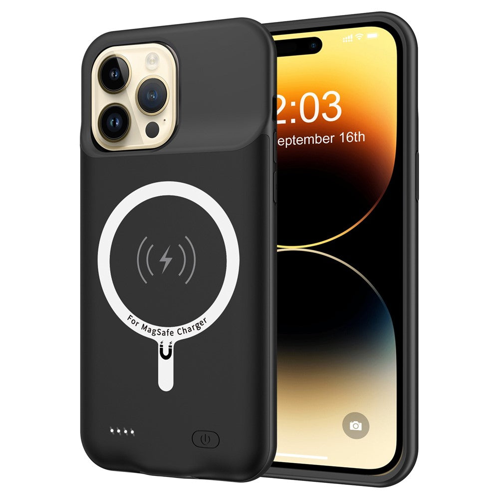 Smartphone Charging Case