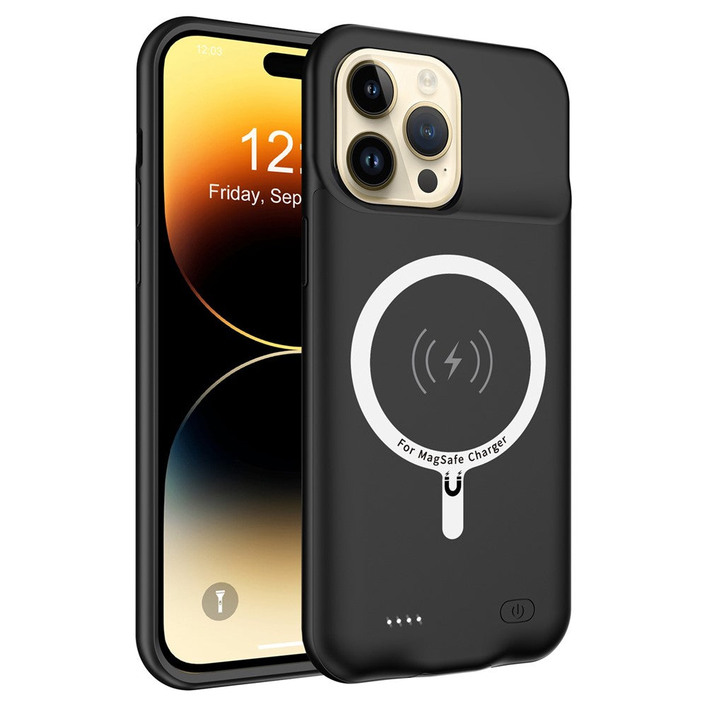 Smartphone Charging Case