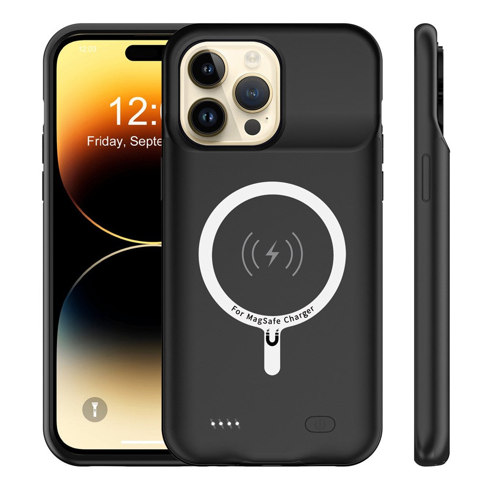 Smartphone Charging Case