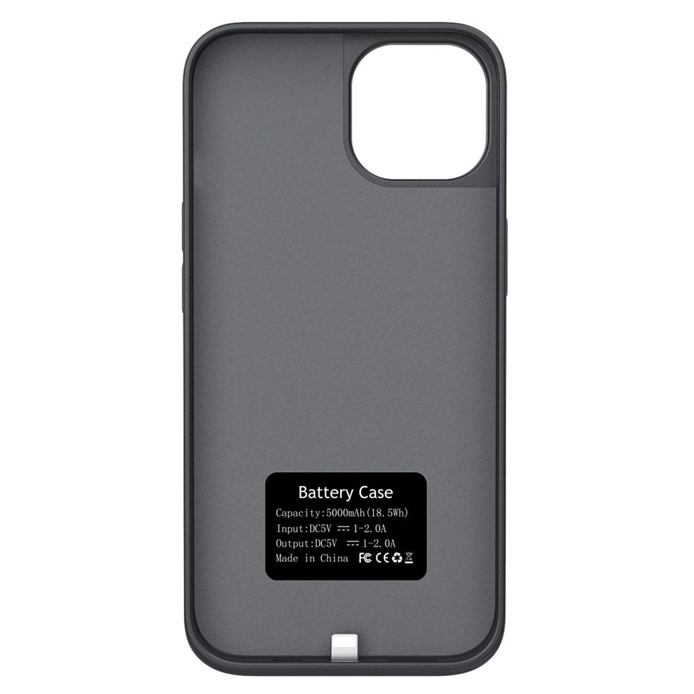 Smartphone Charging Case