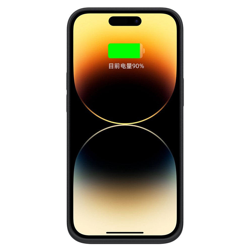 Smartphone Charging Case