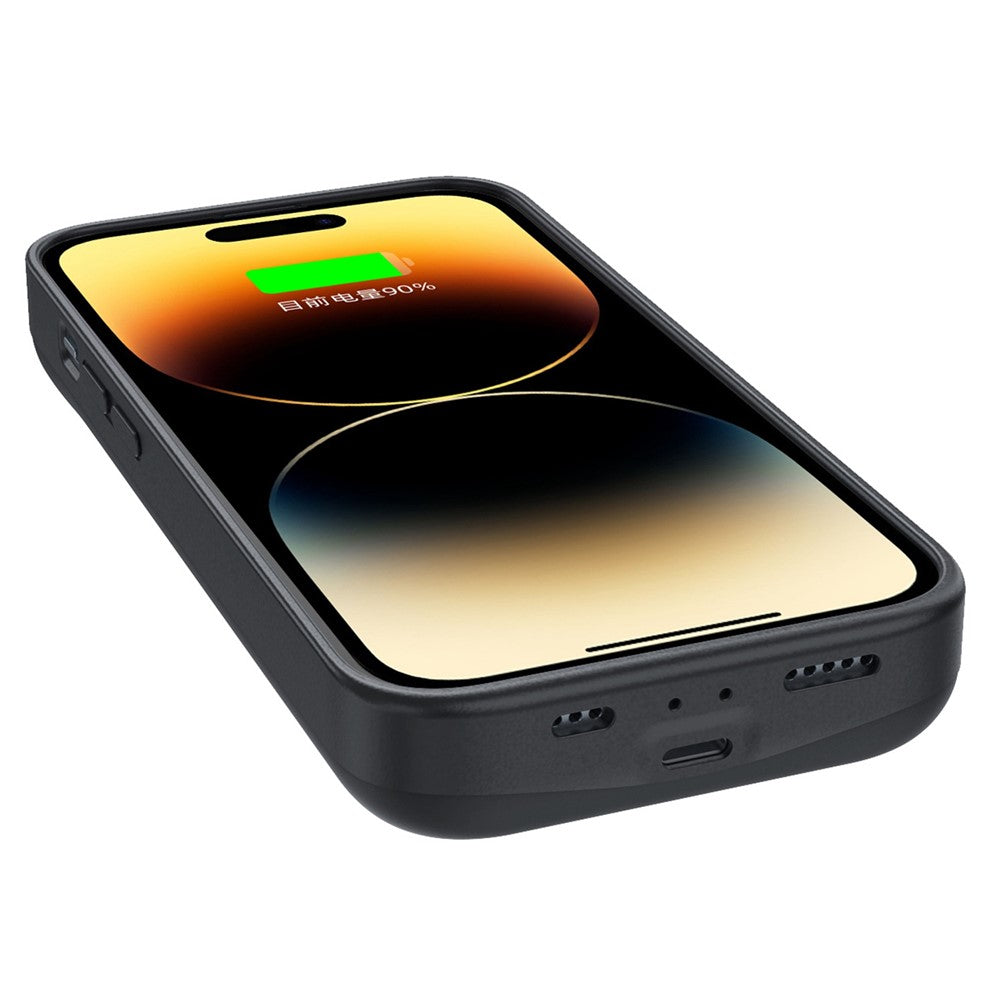 Smartphone Charging Case