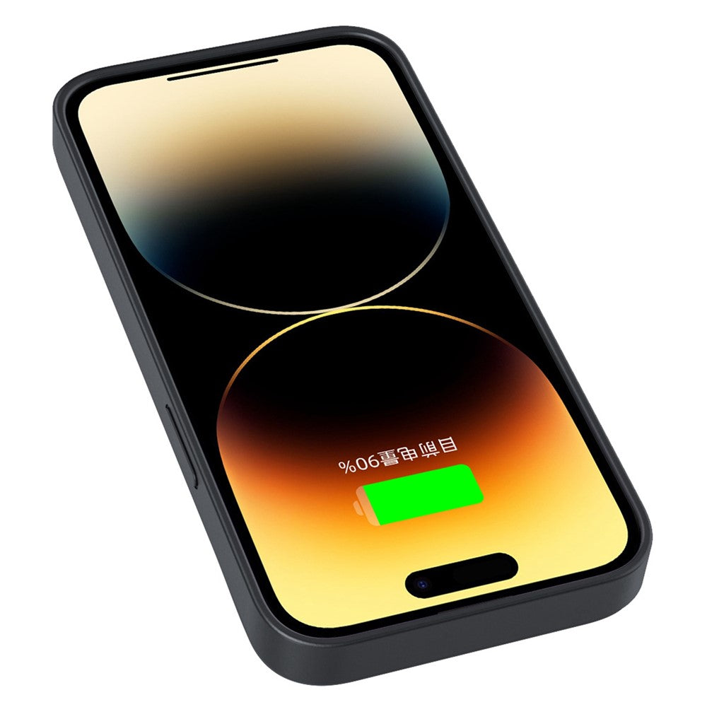 Smartphone Charging Case