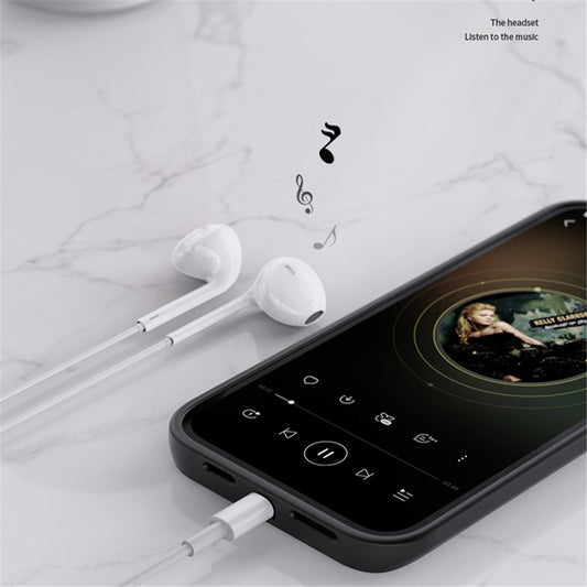 Smartphone Charging Case