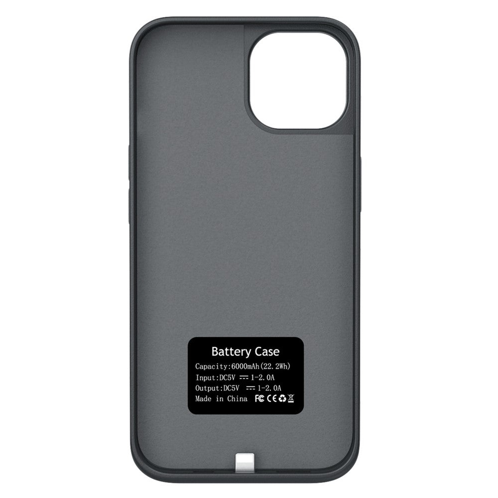 Smartphone Charging Case