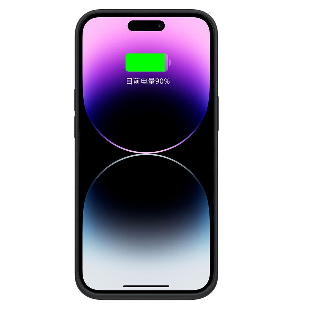 Smartphone Charging Case