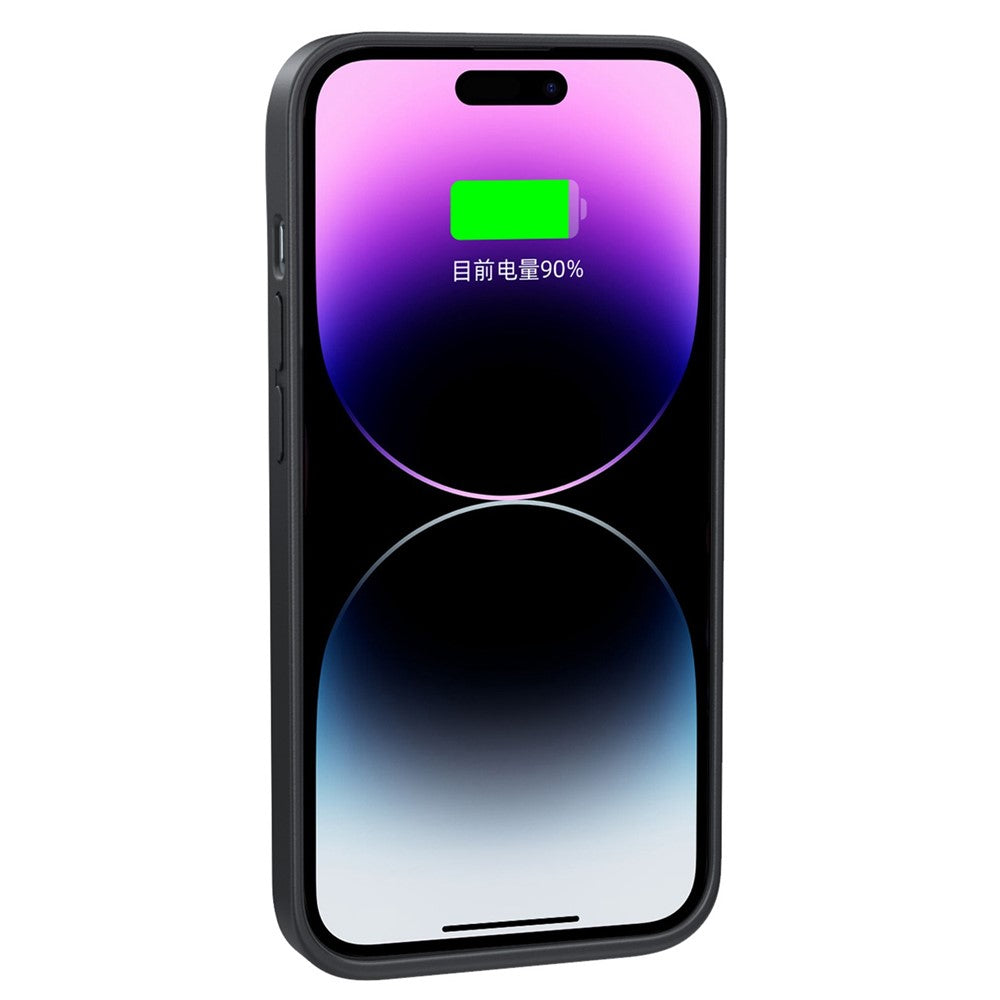 Smartphone Charging Case