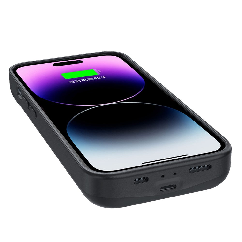Smartphone Charging Case