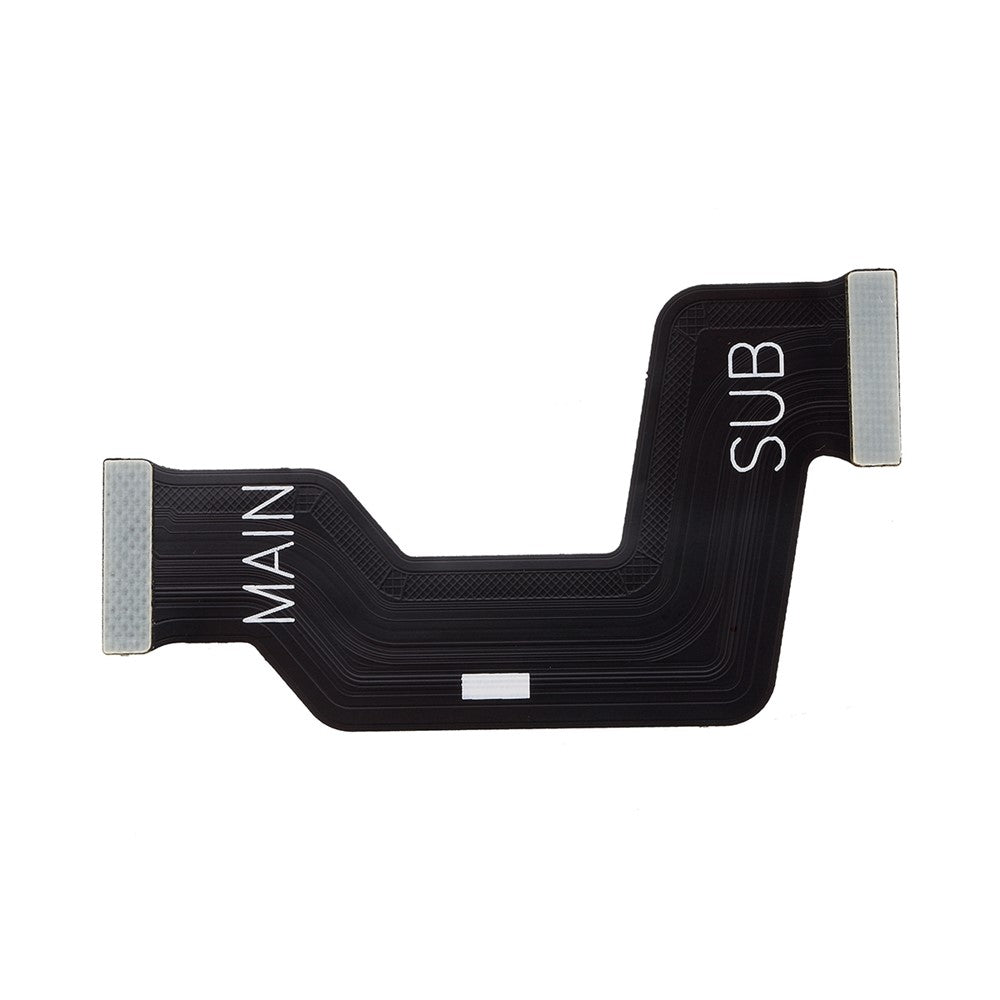 Galaxy A Parts