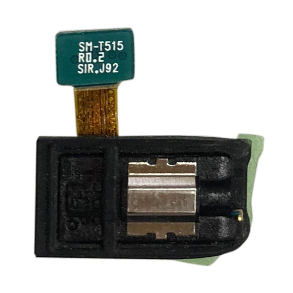 Galaxy Tab Parts 