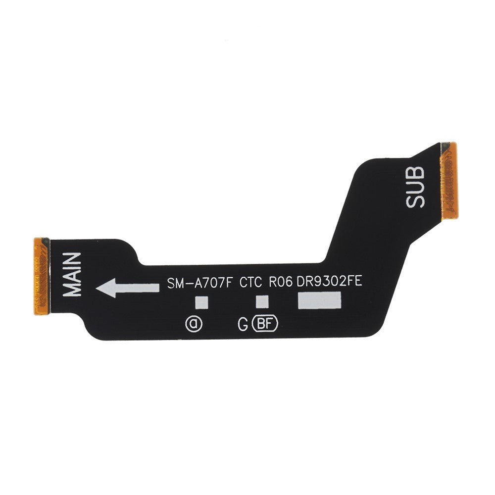 Galaxy A Parts