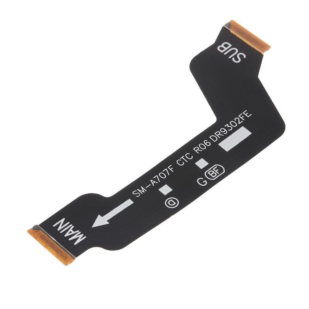 Galaxy A Parts