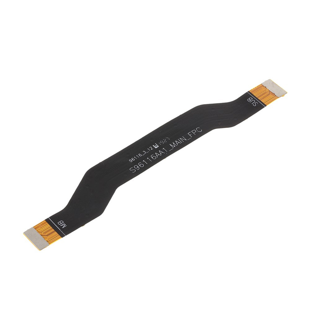 Galaxy A Parts