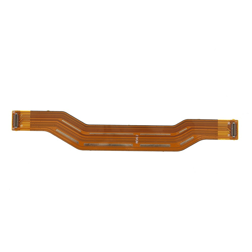 Galaxy A Parts