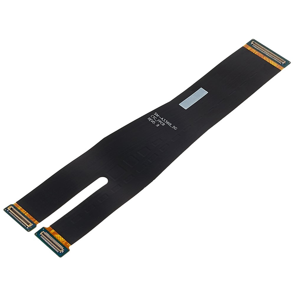 Galaxy A Parts