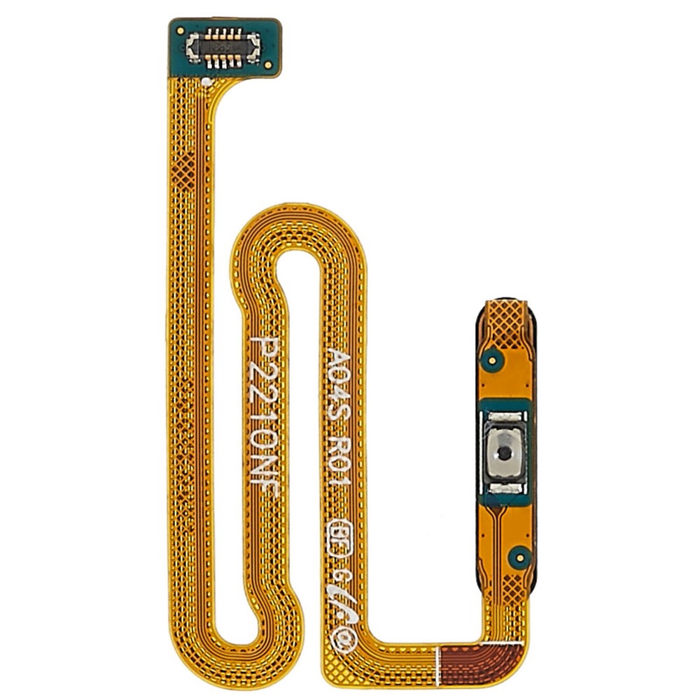 Galaxy A Parts