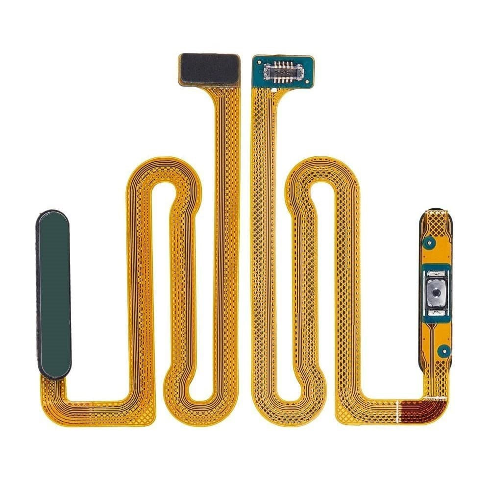 Galaxy A Parts