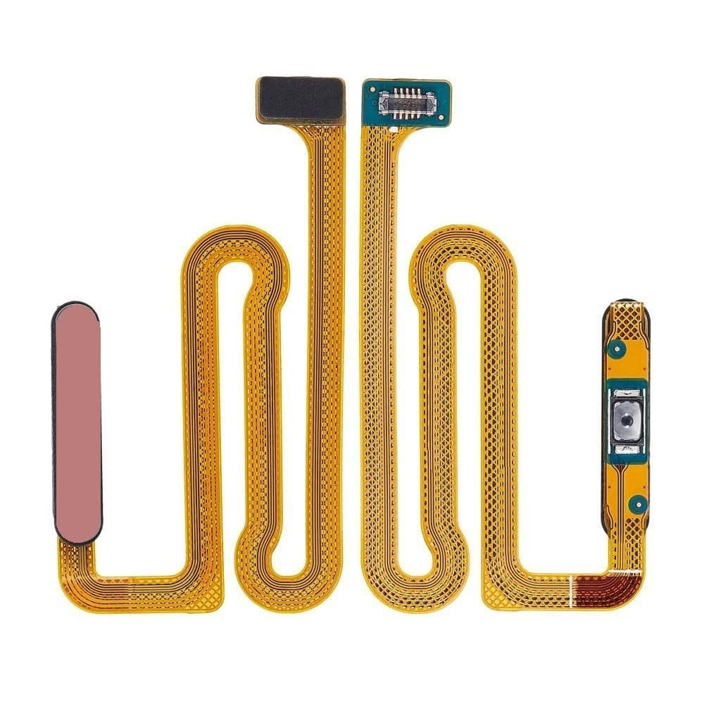 Galaxy A Parts