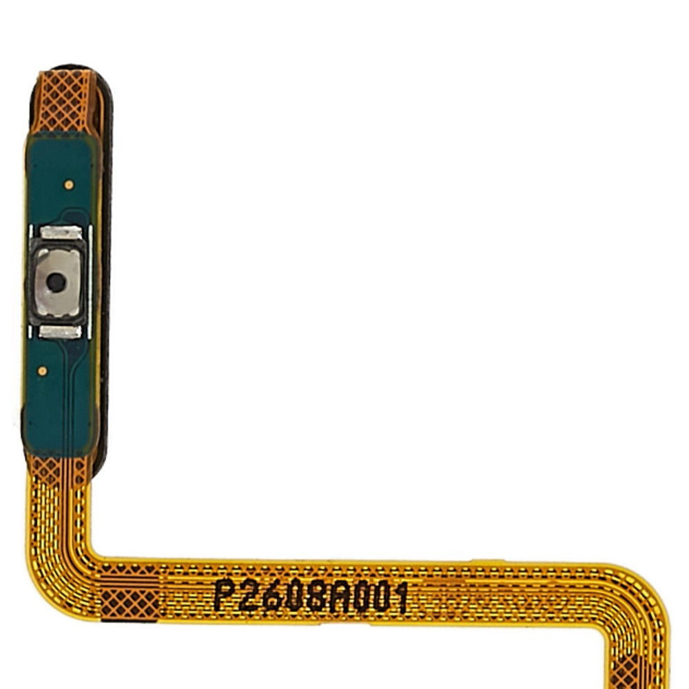 Galaxy A Parts
