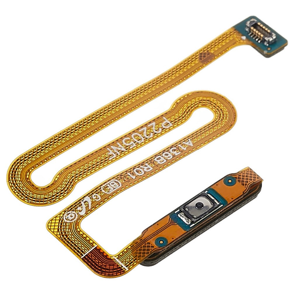 Galaxy A Parts