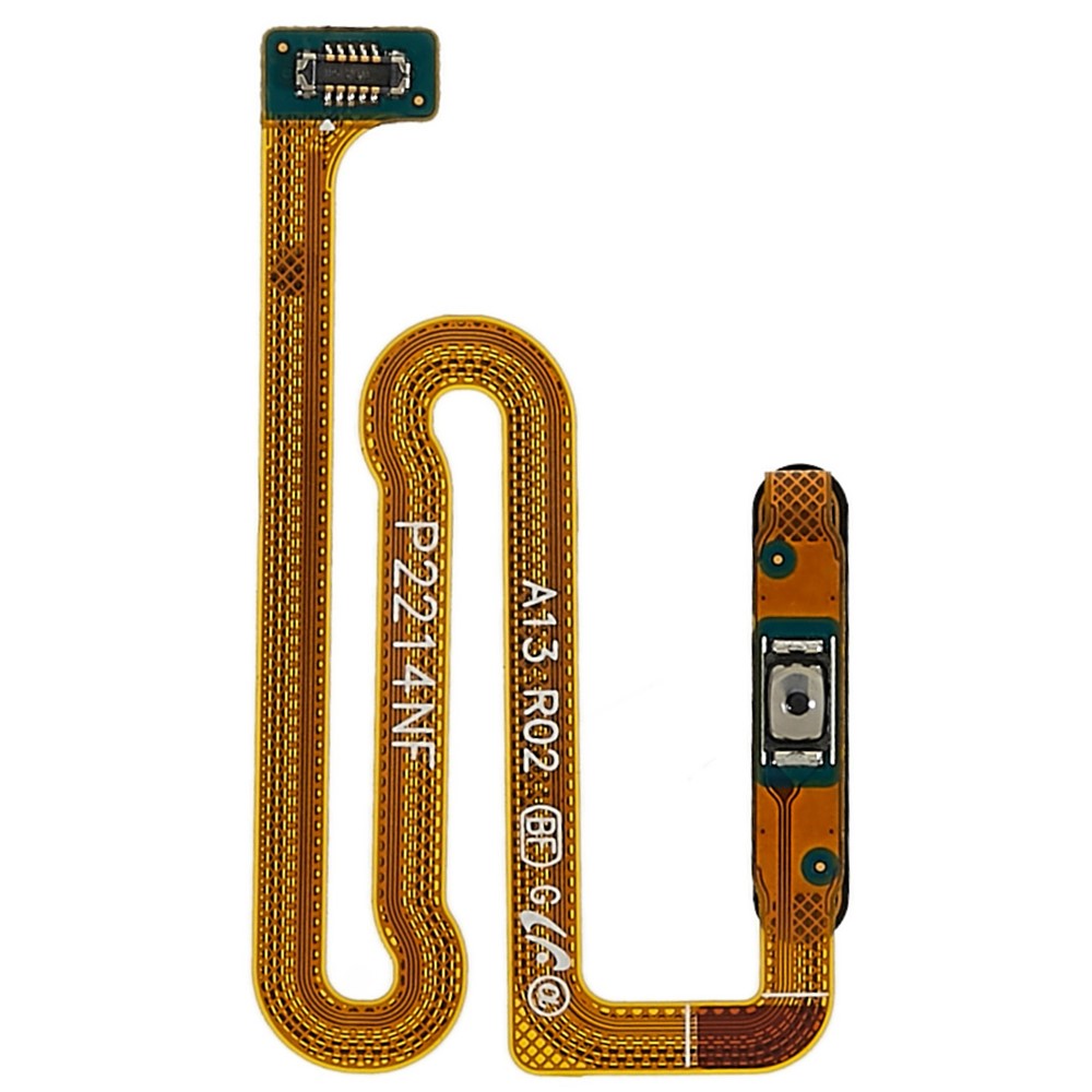 Galaxy A Parts