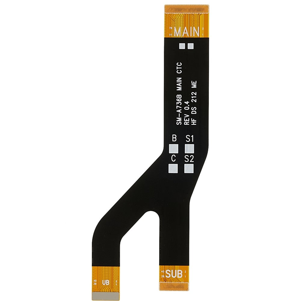 Galaxy A Parts