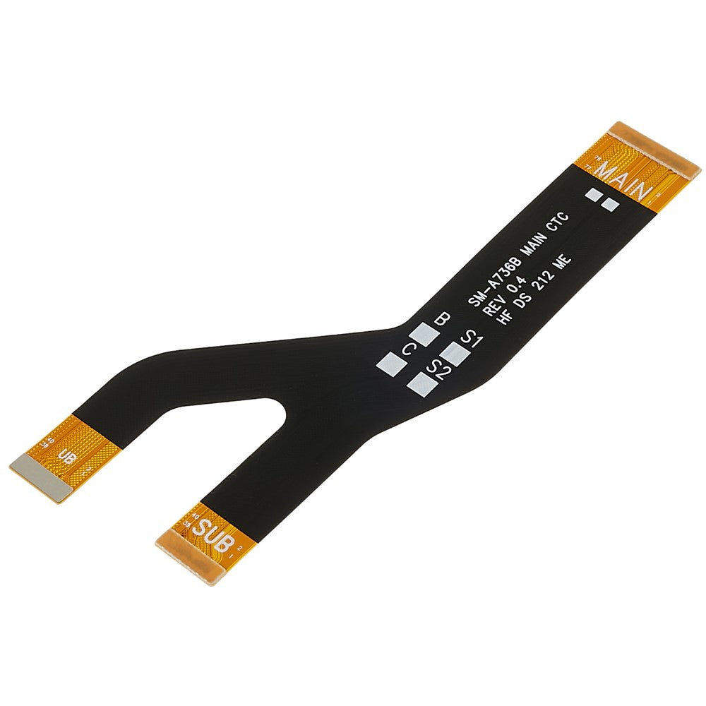 Galaxy A Parts