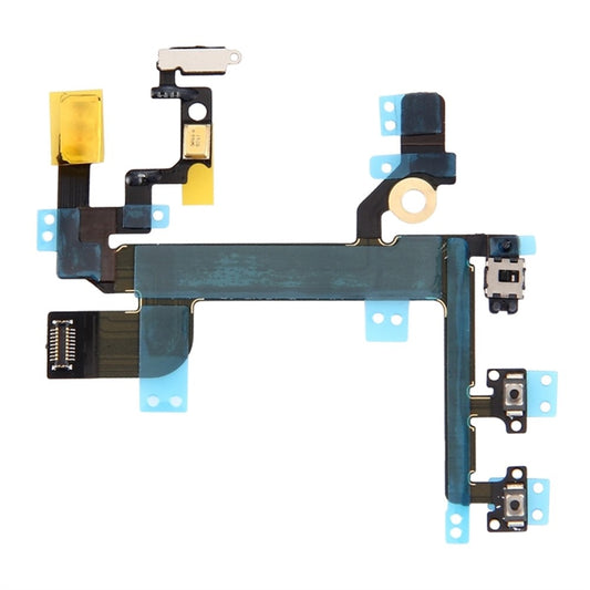 iPhone Parts