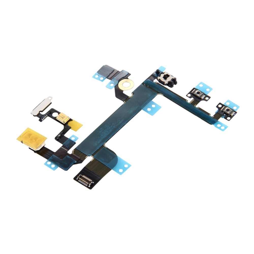 iPhone Parts