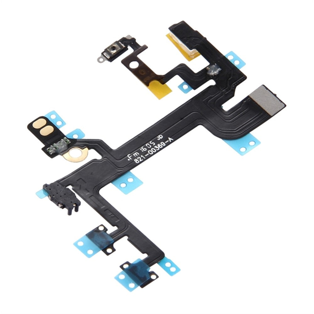 iPhone Parts