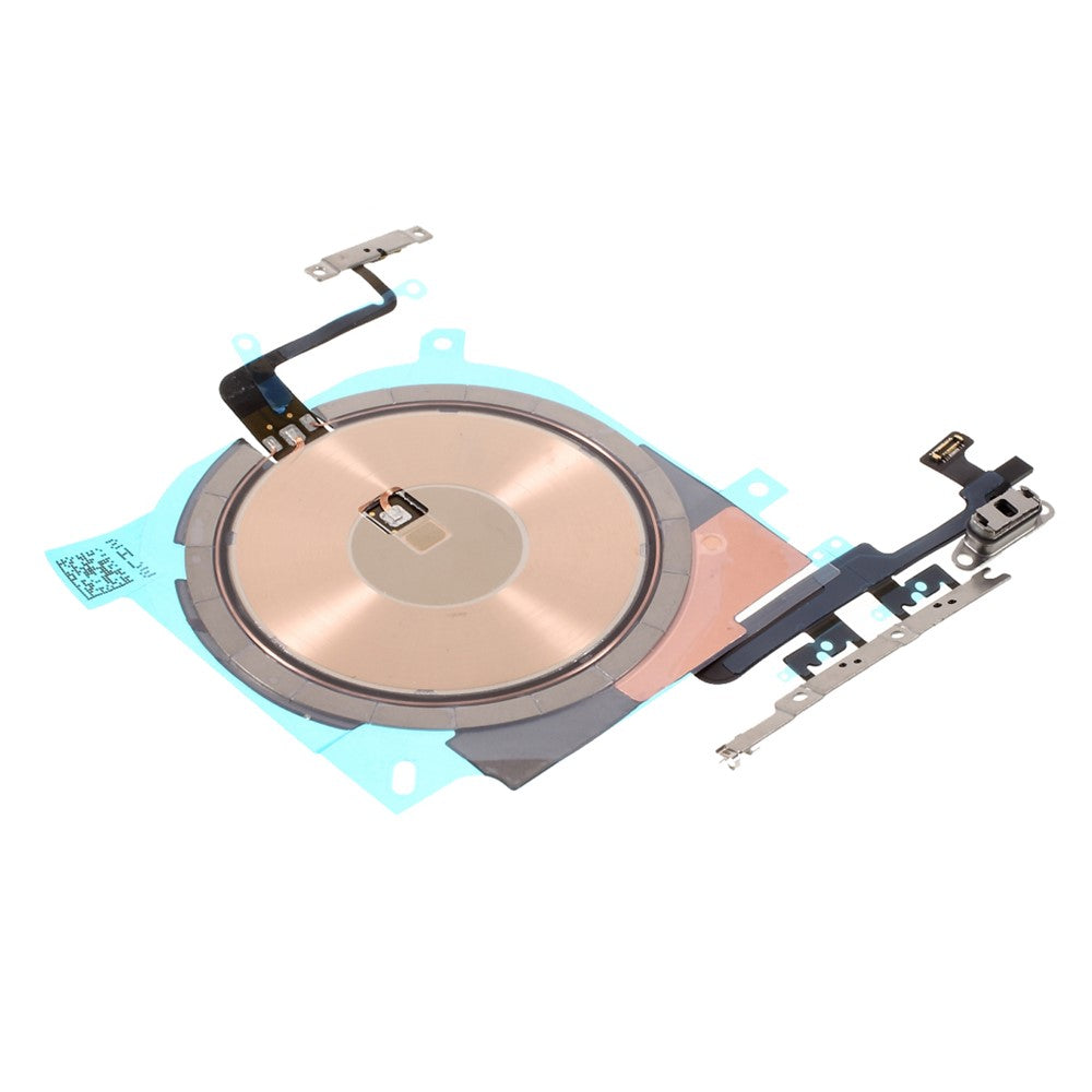 iPhone Parts