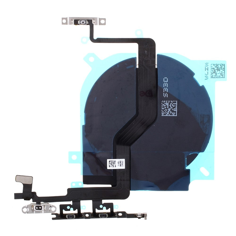 iPhone Parts