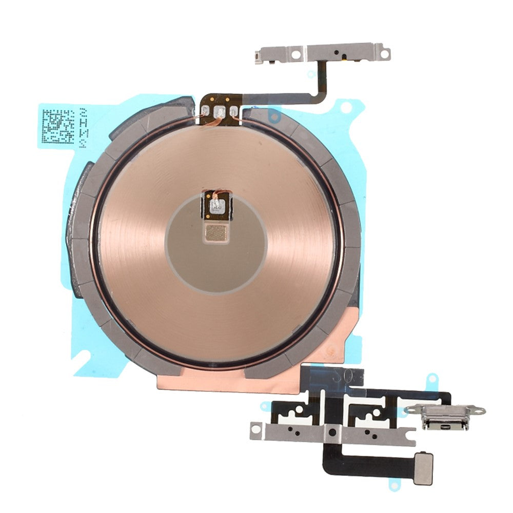 iPhone Parts