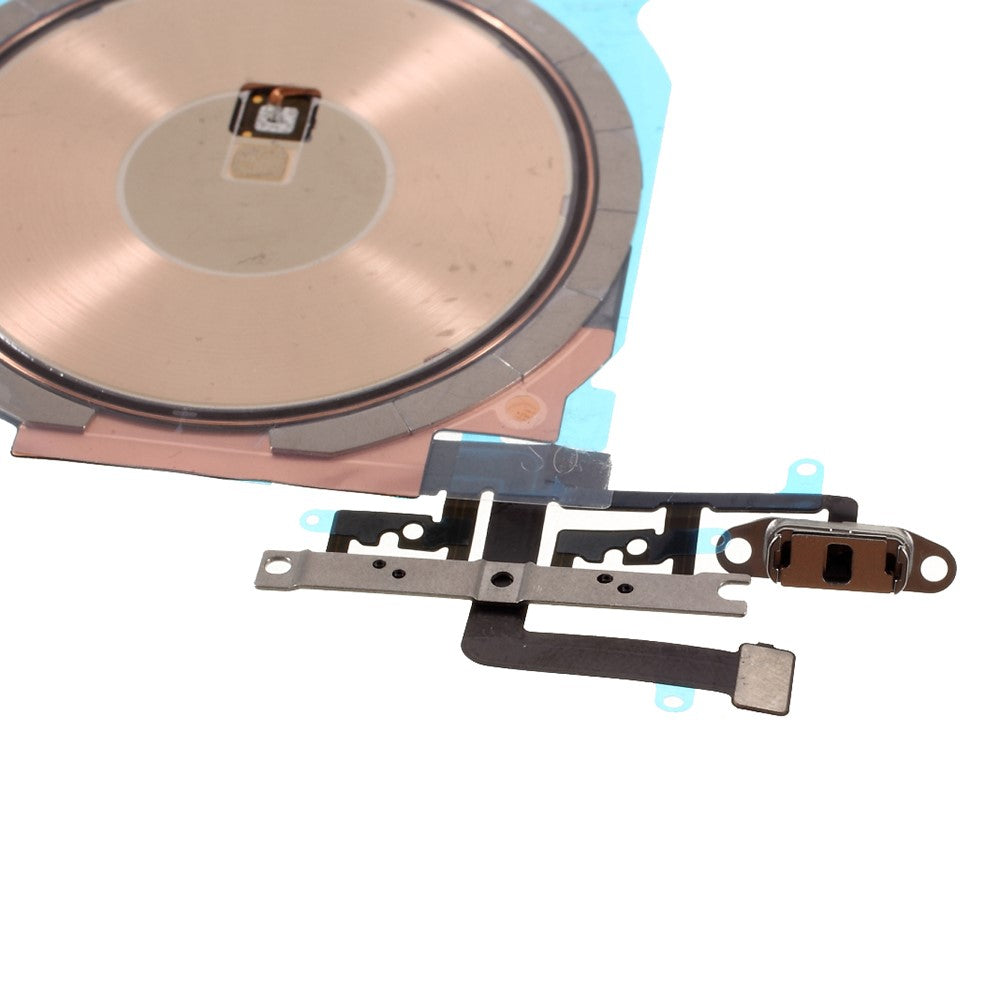 iPhone Parts
