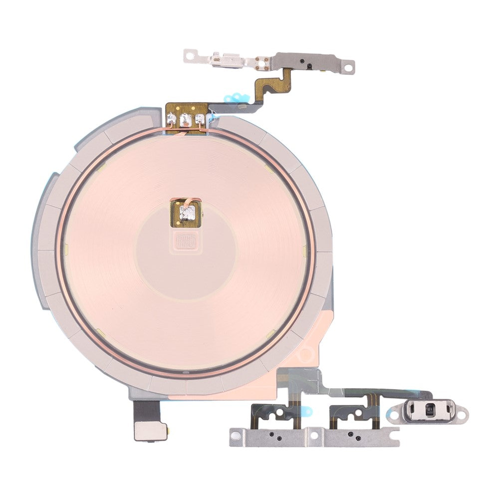 iPhone Parts
