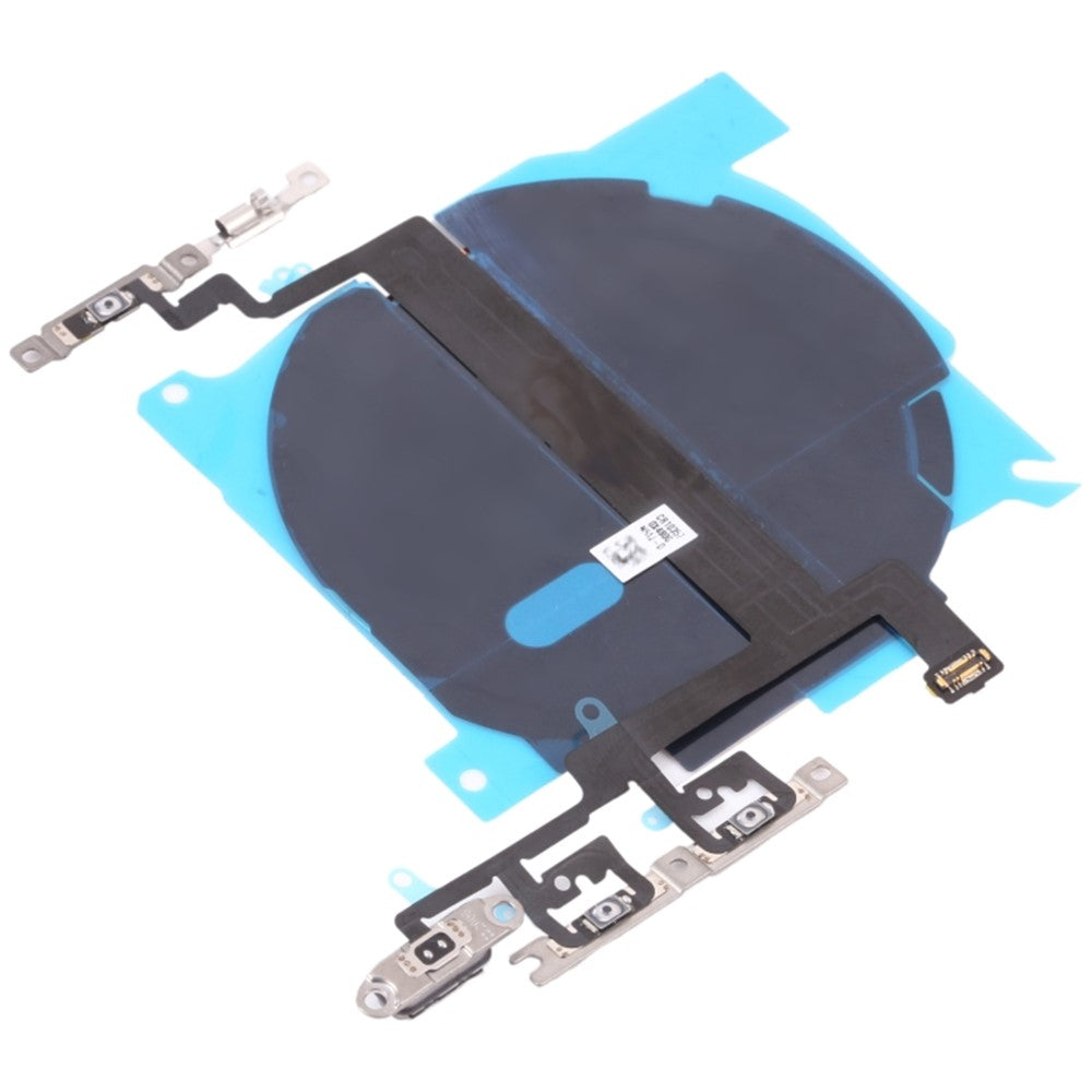 iPhone Parts