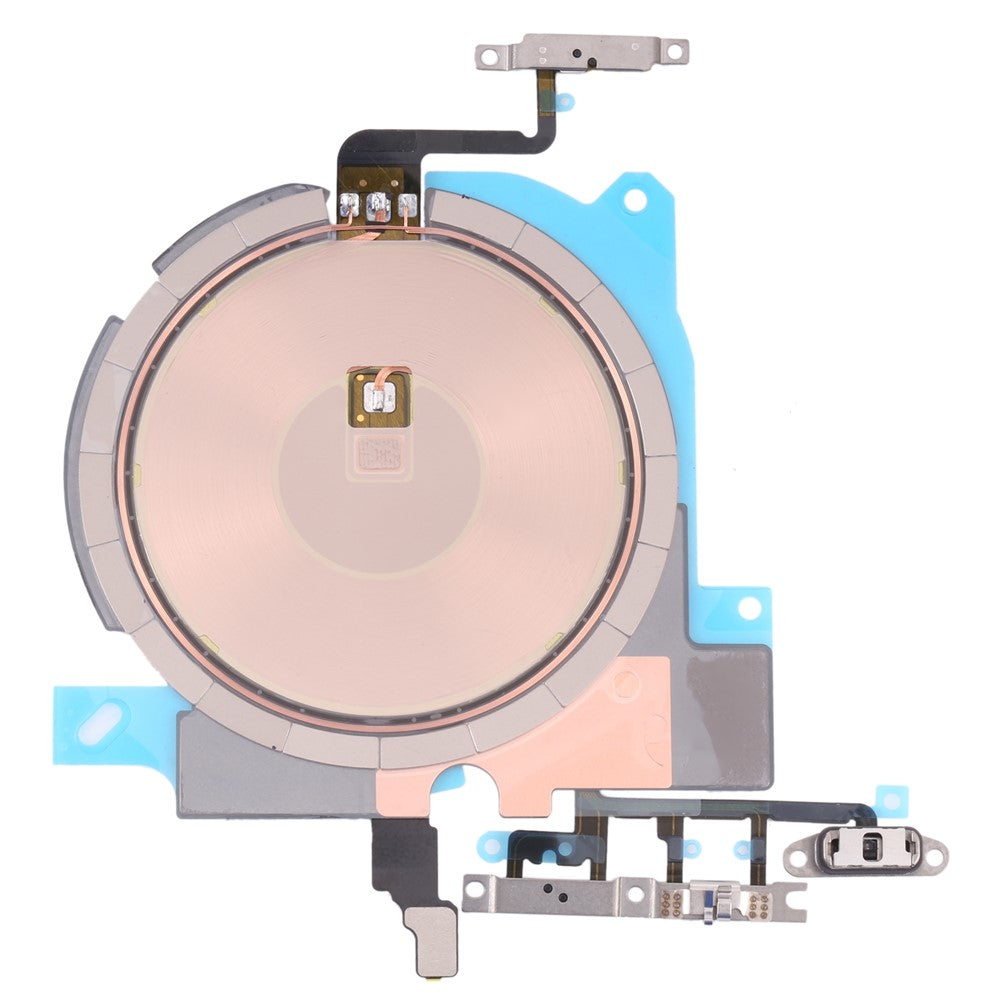 iPhone Parts