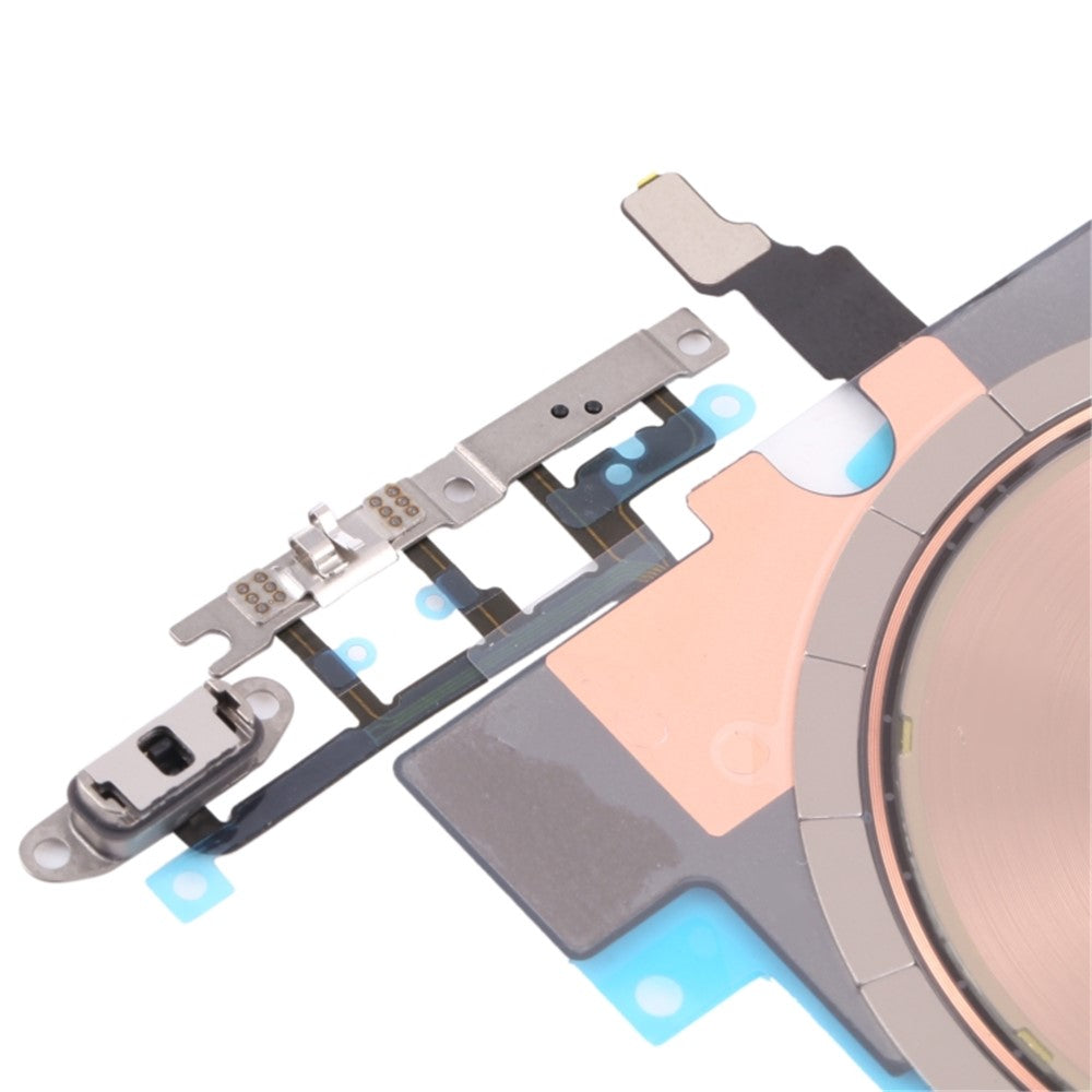 iPhone Parts