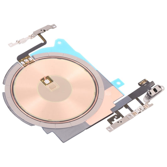 iPhone Parts