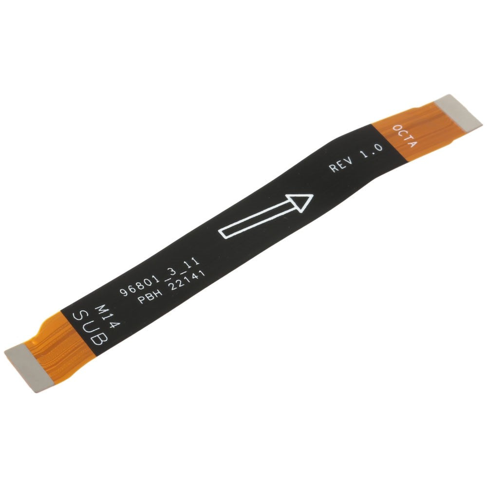 Galaxy A Parts